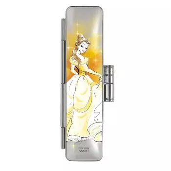 Kohodo Disney Princess Seal Case Ver2 Популярные товары Disney Princess Товары Disney Princess [Bell]