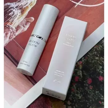 Koi Beauty Bloom Glow Stick Highlighter 9g volume glow/wavy glow/smooth glow T-zone highlighter highlighter stick, 2 pieces