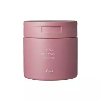 Koi Flow Soft Cotton Peel Pads 70 sheets