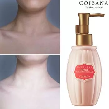 Крем для отбеливания пор Koibana Blooming, 1 упаковка