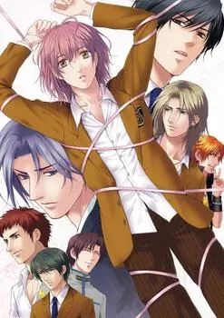 Коибито Юги PIL/SLASH3800