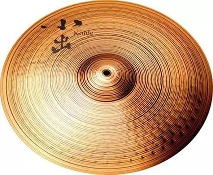 Koide Cymbal 503 Series 18 дюймов Crash Cymbal Medium 503-18CM