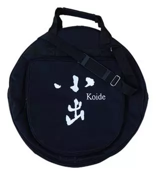 Koide cymbal bag 20 inch KCB-20