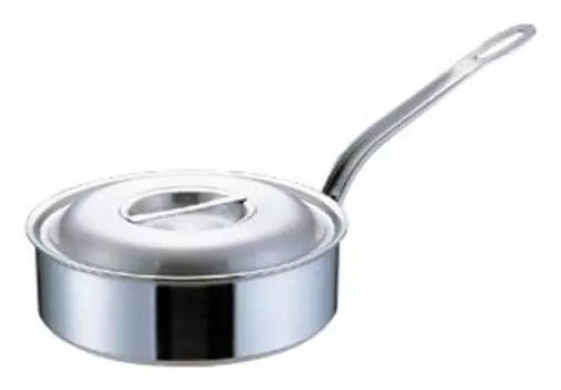 KOINU Pro Denji Сотейник 27см