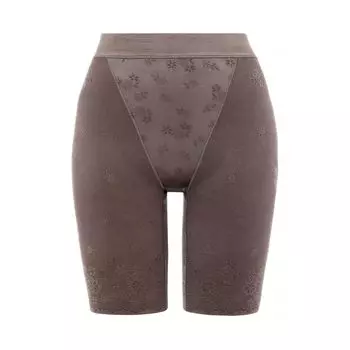 Koisuru Hips 313 Длинный пояс 3091 Размер 70 [Triumph] (Голубь серый)