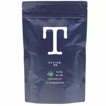 Koisuru Yamecha Sencha Green Tea Чайные пакетики 100 г x Yamecha Tea Ocha Японский чай Зеленый чай Чайные листья Чайные листья Sencha Зеленый чай Роскошный японский