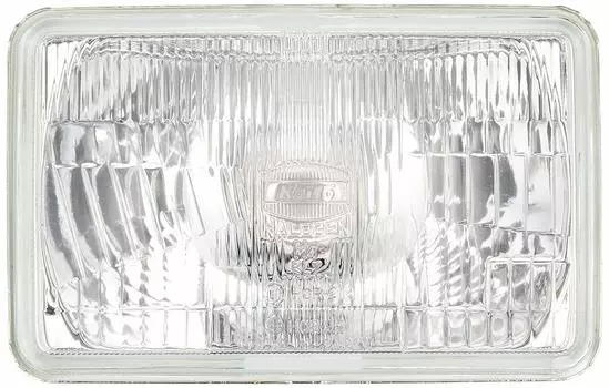 KOITO [Koito Manufacturing Co., Ltd.] галогенная лампа со сменной лампочкой (квадратный 4-ламповый 12В) тип 2 [номер] 4HRSSB-2-12HP