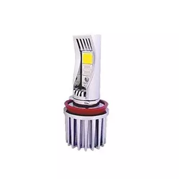 KOITO ULTIMATE YELLOW Fog Lamp Exclusive LED Bulb P216KY (Koito Manufacturing) [Part Number] белый