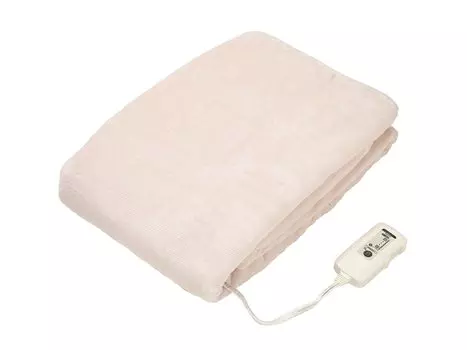 Koizumi electric can be used as a with cotton fully 188 x 130 cm KDK-75219CT blanket, blanket, timer, blanket, washable,