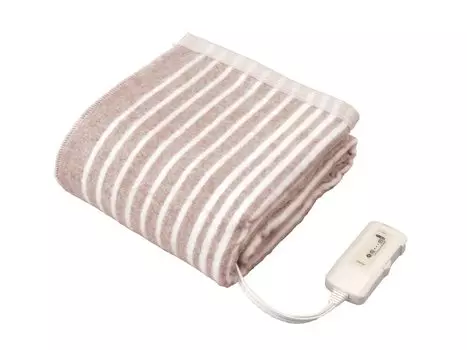 Koizumi Electric может использоваться как полностью холодный обогреватель головы и ног размером 188 x 120, оснащенный функцией защиты от пылевых клещей комнатной температуры, энергосберегающий KDK-60242 бежевый