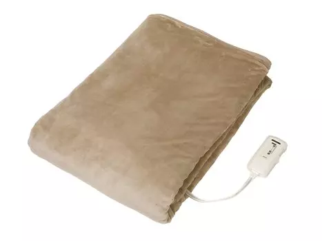 Koizumi Electric можно использовать как одеяло Klebe And Odor Flannel 188 x 130 см KDK-75213V, одеяло, и антибактериальная, устойчивая, антивирусная, ткань,