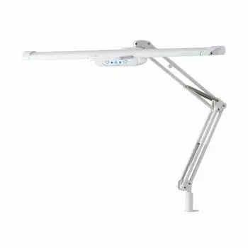 Koizumi Funitec KOIZUMI Study Study Desk Light LED Light Clamp LED Mode Pilot Slim Light White (Рабочий стол, письменный стол, письменный стол) ЭКЛ-357