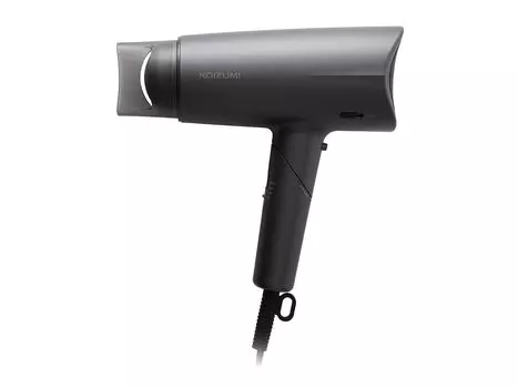 Koizumi Hair Negative Large Air Quick Scalp Седой Фен, Ион, Объем, Сушка, Функция, KHD-9240/H