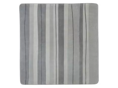 Koizumi Hot Carpet Set with Washable Equivalent to 2 Tatami 180 x 180cm Cover, Cover, Mats, KDC-20217