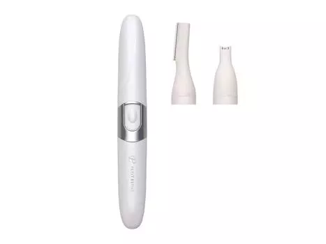 Koizumi Petit Esthe Face Shaver and Nose Care Белый KLC-0830/W