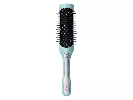 Koizumi Reset Brush Sonic Vibration Magnetic Battery Powered Green KBE-2901/G зелёный