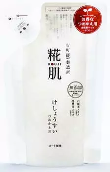 Kojihada Keshosui Refill Lotion Refill 140 мл