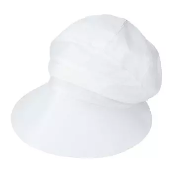 Kokagel Cass Jockey размер [Allegretto] [TOHKOU] [Белый/P (57,5 см)] белый