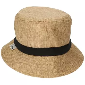 Kokagel Nature Like Панама Солнцезащитный размер [Allegretto] [TOHKOU] [Бежевый/R (59см)]