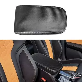 KOKATO X3 G01 X4 G02 2018 2019 2020 2021 2022 2023 Armrest Cover Console G01 G02