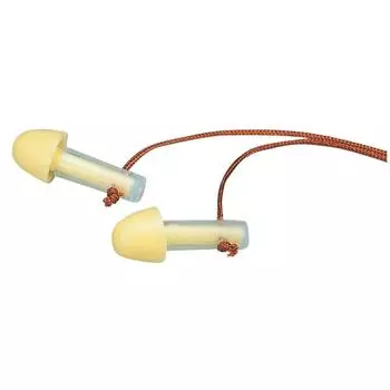 Koken Earplugs Beige JIS Type 1 Type 712108 No.10