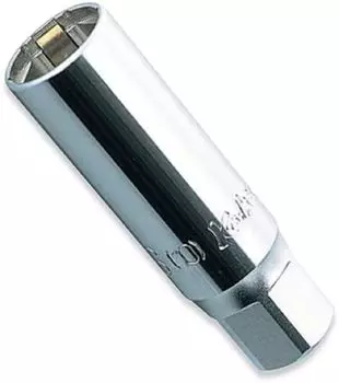 Koken Головка свечная 13мм 3/8(9.5mm)кв.м.. (с клипом) 3300С-13