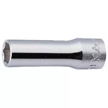 Koken Hex Deep Socket 13mm 3/8(9.5mm)SQ. 3300M-13