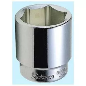 Koken Hex socket 39mm 3/4(19mm)SQ. 6400M-39