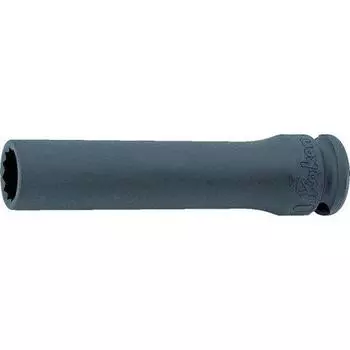Koken Impact deep socket 12mm 3/8(9.5mm)SQ. 12-sided 13305M-12