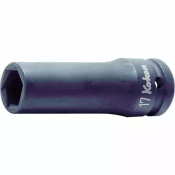 Koken Impact Pathfinder глубокая головка 12 мм 1/2(12.7mm)кв.м.. 14365М-12