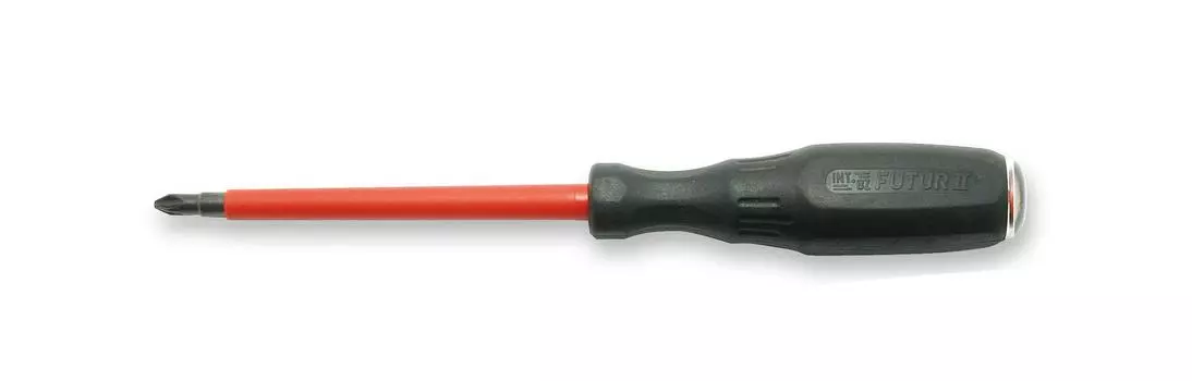 Koken Insulated Phillips screwdriver IN168P-2