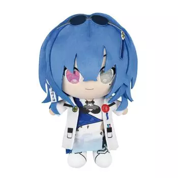 Кокогютто из старшей школы Аогири! Плюшевая игрушка примерно. 25см (Харусаме Рейджо)