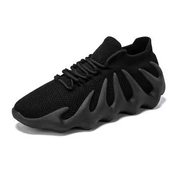 Коконат 450 пара очень больших размеров дышащие сетчатые кроссовки для бега 31-48 очень больших размеров 31