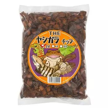 Кокосовые чипсы 2л