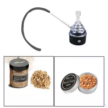 Коктейльная еда для домашней кухни в помещении и на открытом воздухе A