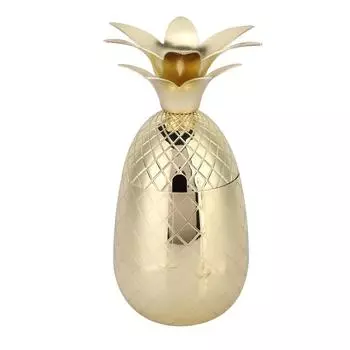 Коктейльная кружка из нержавеющей стали, посуда для бара, контейнер для питья, инструмент, принадлежности для бара