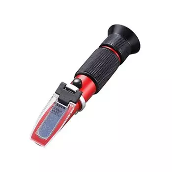 Kokugo Handheld Refractometer No.0190-00 SK-200R