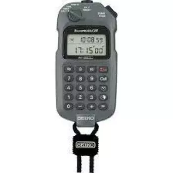 Kokugo Seiko Stopwatch SVAX001 Sound Producer Music/Broadcast