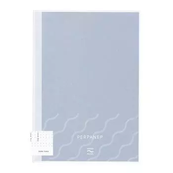 Кокуйо Кокуйо Примечание Перпанеп А5