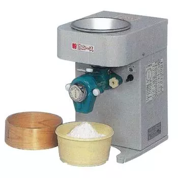 Kokukosha Home Настольная мельница для муки Flour Ace A-8