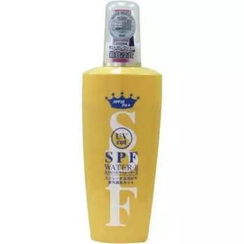 Kokusai Kagaku Kogyo SPF Вода 2 (200мл) чистый