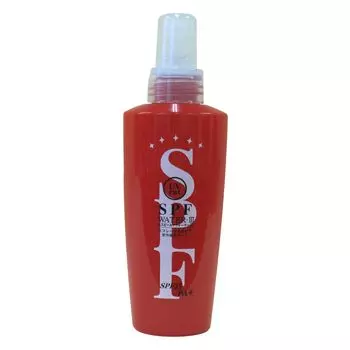 Kokusai Kagaku Kogyo SPF Вода III 120мл (SPF15 PA+) чистый