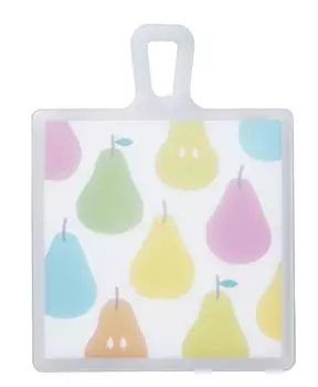 Kokusai Kako mellina Dessert Board S MA130PW @kitchen (Poir) белый