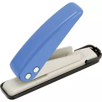 KOKUYO 1 hole punch blue PN-10B