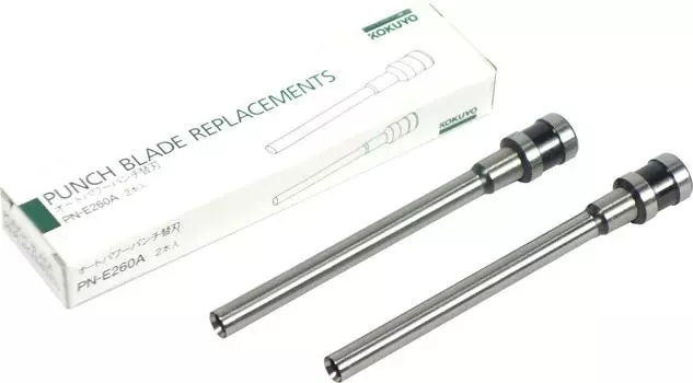 KOKUYO Auto Power Punch сменное лезвие 2 шт PN-E260 PN-E260A