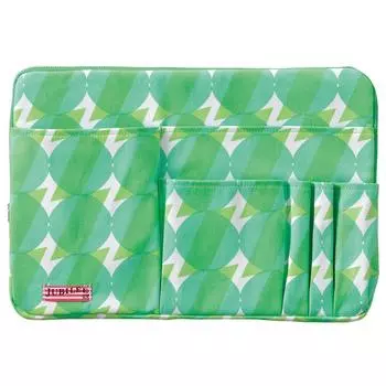 KOKUYO Bag in Bag Jubilee L Зеленый THJ-MM01G