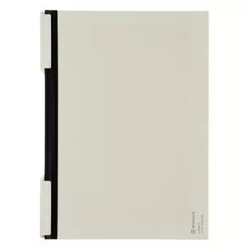 KOKUYO BIZRACK Clip Note A4 Off-White No-BRCN202W [Оптовая покупка комплекта из 6 книг]