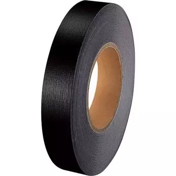 KOKUYO Bookbinding Tape Paper Cloth 25mm x 50m Black T-K425ND