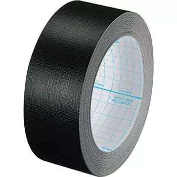 KOKUYO Bookbinding Tape Paper Cloth 35mm x 10m Black T-435ND [Bulk Purchase 5 Volume Set]