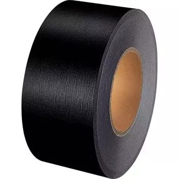 KOKUYO Bookbinding Tape Paper Cloth 75mm x 50m Black T-K475ND чёрный